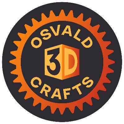I'm Osvald, ukranian ShadowBox artist. Also, I working with 3D print. I decided my hobby might be interesting for someone, so I'm here to share my stuff ;)