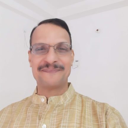 akpandey02's profile picture. 