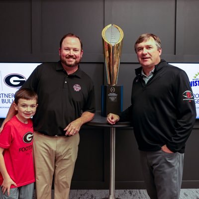 husband and father. hunting, fishing, UGA alum…. ABB, WSP, GD!