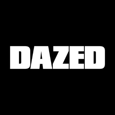 Youth and pop culture provocateurs since 1991. Fearless fashion, music, art, film, politics and ideas from today's bleeding edge. #DazedRP