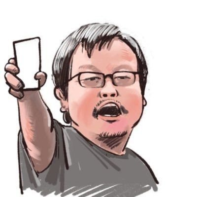 mrjiangguoqing's profile picture. 星际公民/galaxy citizen