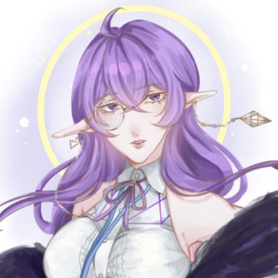 Evelynn Charlotte💎🥐 | ATRAXIA | ????さんのプロフィール画像