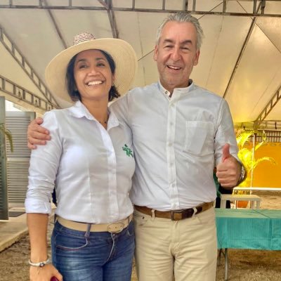 Profesional de Innovación y Competitividad SENA Huila. Economista experta en proyectos.