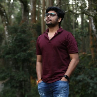 Praveen G Profile