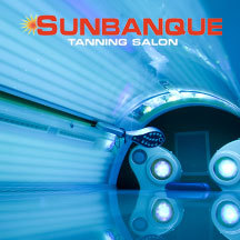 Sunbanque Tanning Salon has been providing first-class customer service and high performance luxury tanning for over thirty one years.