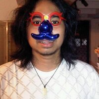 Chandraditya P. (@chandit) 's Twitter Profile