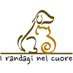 I RANDAGI NEL CUORE ODV - Animal care organization (@i_randagi) Twitter profile photo