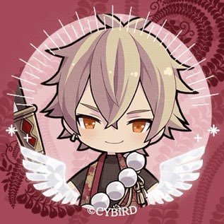 Lukattcha's profile picture. 