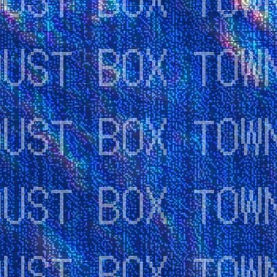 D_Dbox's profile picture. DUST BOX TOWN公式兼壁打ちアカウント 半身内企画(主催のFFのFFまで可)/質問はDMにて 情報はいいね欄