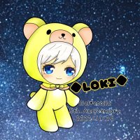 ◆LOKI◆ (@lokikotoram) Twitter profile photo