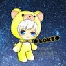 LOKIKOtoram's profile picture. トーラムしてる方、無言フォロー失礼します！
トーラムオンラインでciel＊etoileのギルマスをさせて頂いてます(๑･㉨･๑)おかげさまで7周年を迎えることができました(｡ᵕᴗᵕ｡)
料理はHP10、クリ10を作ってます。よろしくお願いします。