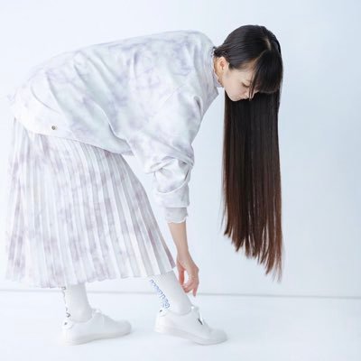 ふみたん専用アカウント / 美髪フェチ / 美髪ロングヘアフェチ / 絹黒髪ロングヘアフェチ #ふみたん推し #ふみたんを見守る会 #ふみたんの絹黒髪ロングヘア依存症