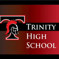 Euless Trinity High (@eulesstrinityhs) 's Twitter Profile