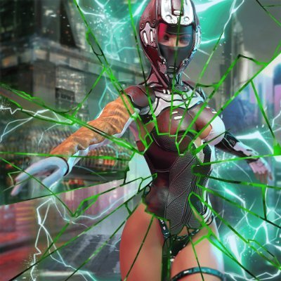 YangRoberang's profile picture. Invest in cryptocurrencies and digital assets