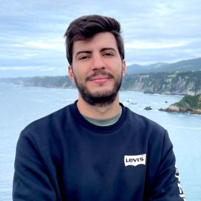 En @GrupMediapro 🎙️ Periodista y comunicador especializado en Televisión y Contenidos Digitales