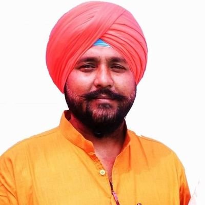 BJP Board President Mothuka Alwar Rajasthan। Deputy Chairman Delhi Sikh Gurdwara Management Committee Star Pracharak Alwar Rajasthan |Former Treasurer G.K.B