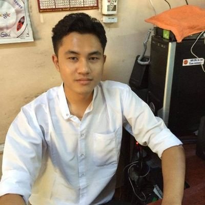 kyawmyohtutt's profile picture. 