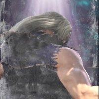 Terrin Arclight The Redeemed Shadow (@redeemed_shadow) 's Twitter Profile