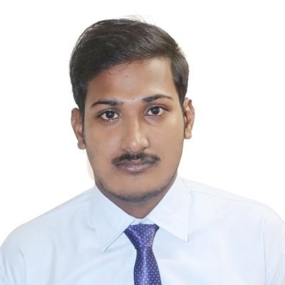 im__brijesh's profile picture. Engineer@ Ril JMD
National Institute Of Technology Agartala |
Nation 🇮🇳 First |
Instagram - https://t.co/uDXKIB1ZmU