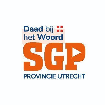 SGP-Statenfractie Utrecht | Statenleden: Bertrick van den Dikkenberg en Kees Vermaat.

| Contact: sgp@provincie-utrecht.nl