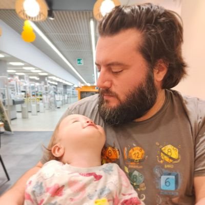 nico_dante's profile picture. Faccio gente, vedo cose.