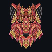 Fire Wolf(@WolfPhox) 's Twitter Profile Photo