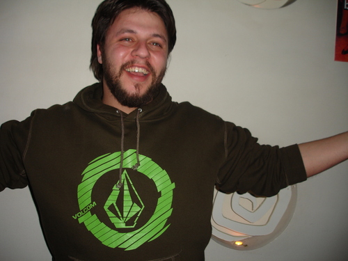 GeorgieVagenas's profile picture. 