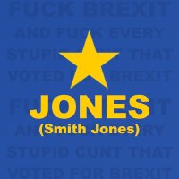 Smith Jones(@smith_jonesNY) 's Twitter Profile Photo