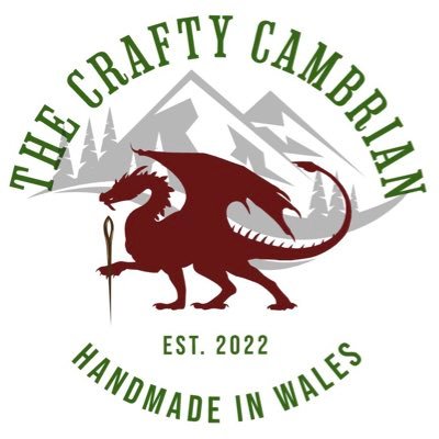 CraftyCambrian-Artist👩‍🎨🏴󠁧󠁢󠁷󠁬󠁳󠁿