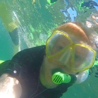Annie (@ginger_ninja27) 's Twitter Profile