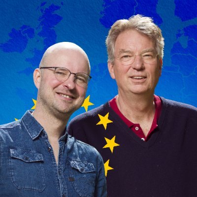 Dé podcast voor iedereen die meer duiding wil over de grote nieuwsgebeurtenissen in Europa. Elke week met @timdewit en @ajboekestijn. Van NPO Radio 1 en de VPRO