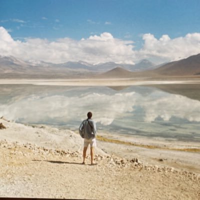 dancasanovacuba's profile picture. 