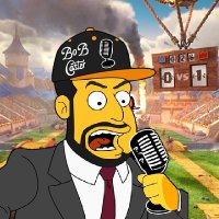 BoB Caster (@ooboboo) 's Twitter Profile