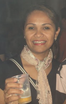 Sou uma pessoa feliz que procuro alcançar meus objetivos colocando sempre na direção de Deus.
Tenho 25 anos.
Curso técnico em Administração e contabilidade.