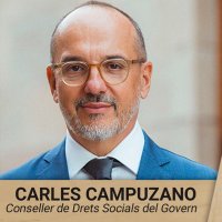 carles campuzano(@carlescampuzano) 's Twitter Profile Photo