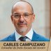 carles campuzano (@carlescampuzano) Twitter profile photo