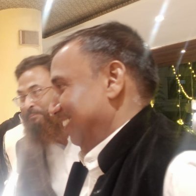 Ex SpokesPerson, UP Congress
Ex GS & Pravakta, UP Youth Congress
Ex GS, UP NSUI
Member, AntarRashtriya HindiSamiti
Manager, AlhudaModel Collg
Member,AinAdab,SKN