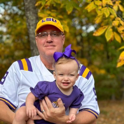 LSU Sports Fan; Billboard Sales- Whitfield Media; Former Head Softball Coach- Itawamba Community College