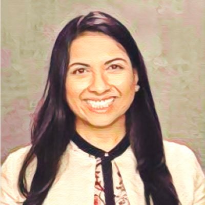 Gita Gupta Profile