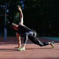 Ernest Johnston (@ernesterneston) 's Twitter Profile