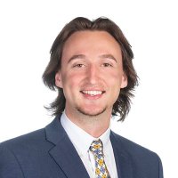 Danny Keeler (@_dannykeeler) 's Twitter Profile