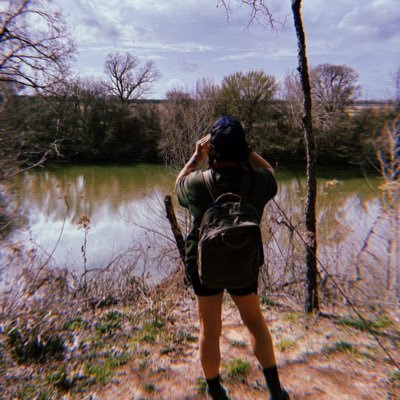 katy84's profile picture. Living out near Big Bend National Park | nature I well-being | wifed up 🌈❤️