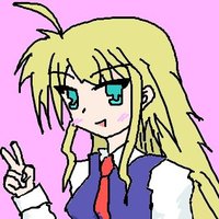 音波 月＠罪 (@zerotu13) Twitter profile photo