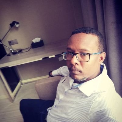 Alsadig Siddig, information technology employee