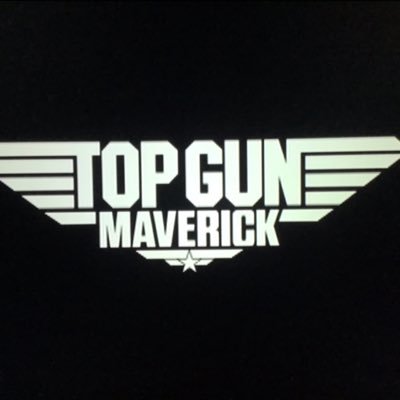 top gun maverick love watching it 😎