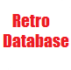 retrodatabase's profile picture. All things Retro from the 1920s - 1990s, showing retro pictures and description of Retro items users have uploaded for all to see, Have Fun!