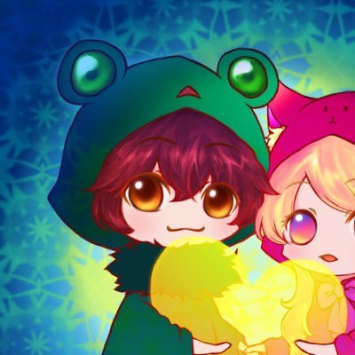 てぃん🐸❣️ (´ 🅣•ω•｡)っ⌒♡【懸賞垢・絡みもするよ】