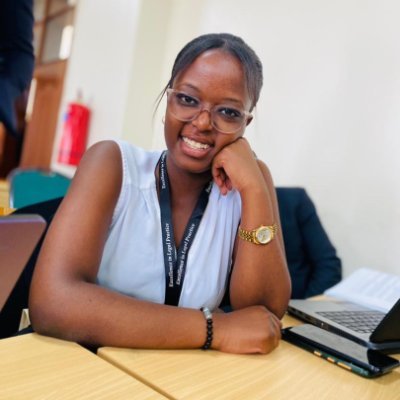 igihozo_melissa's profile picture. 