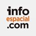 Infoespacial (@infoespacial) Twitter profile photo Infoespacial (@infoespacial) Twitter profile photo