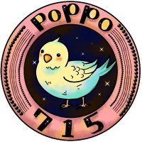 poppo715 (@poppo715poppo) 's Twitter Profile Photo